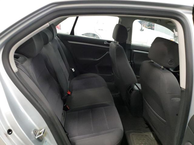 2006 VOLKSWAGEN JETTA 2.5L