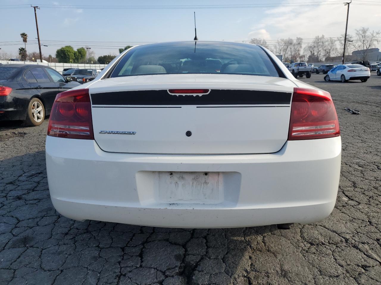 2008 Dodge Charger - Image 6