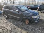 2013 Jeep Grand Cherokee Overland for Sale in Arlington, WA - Front End