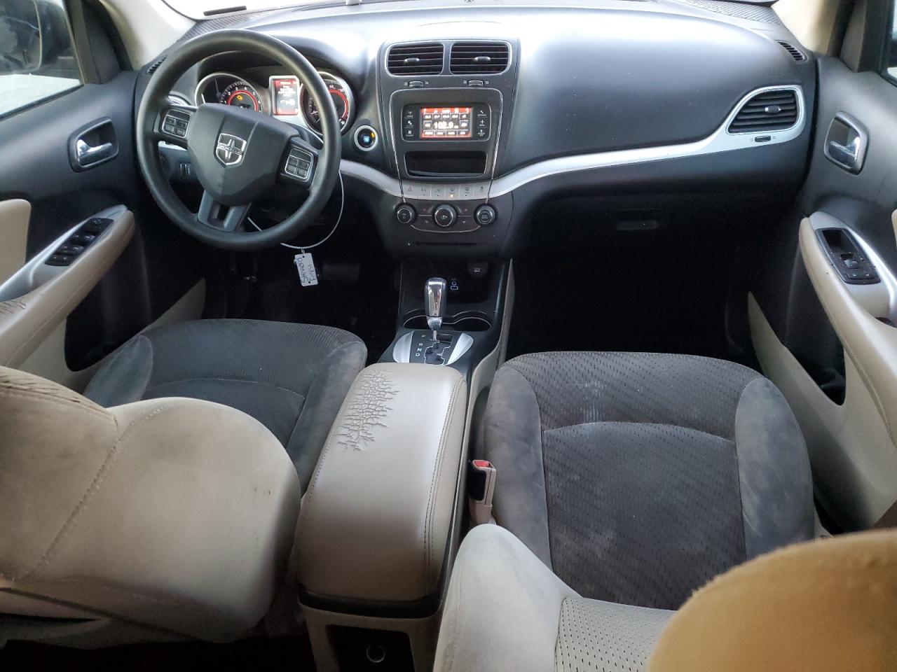 2018 Dodge Journey - Image 8