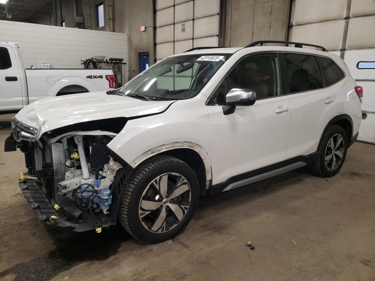 2021 Subaru Forester - Image 1