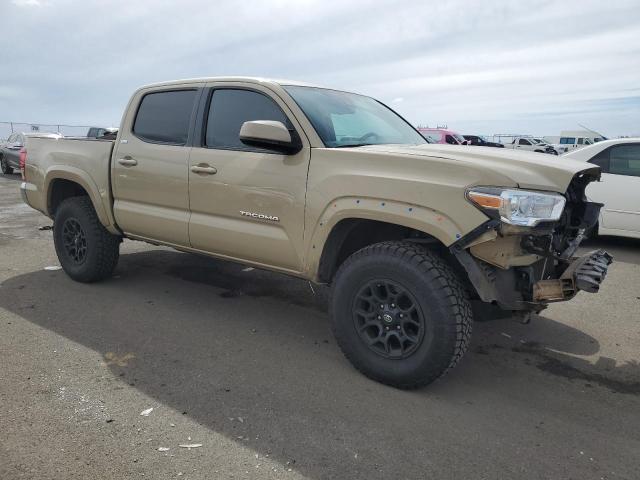  TOYOTA TACOMA 2019 tan