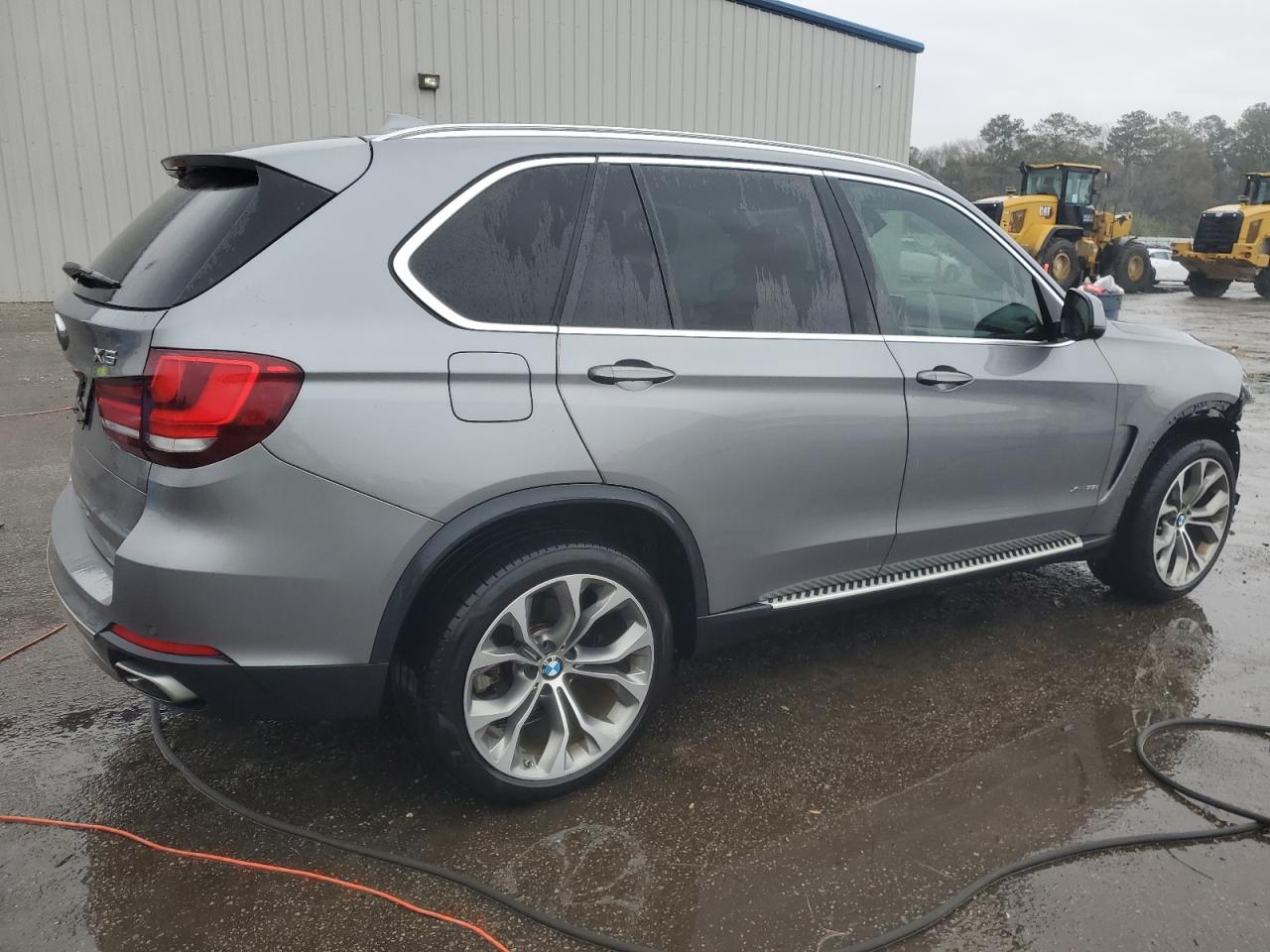 2018 BMW X5 - Image 3