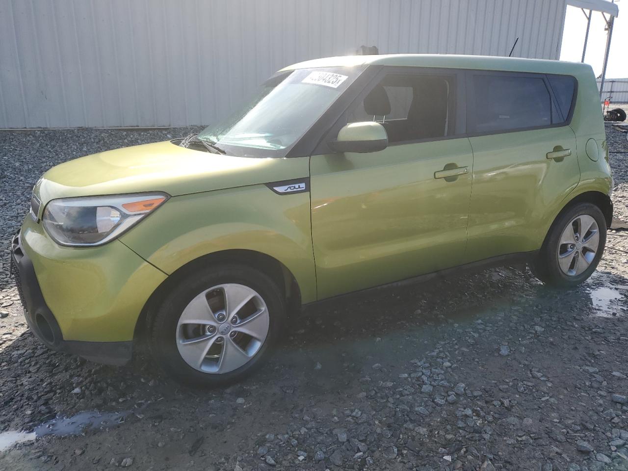 2016 Kia Soul - Image 1