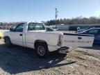 2007 Chevrolet Silverado C1500 Classic იყიდება Augusta-ში, GA - Rear End