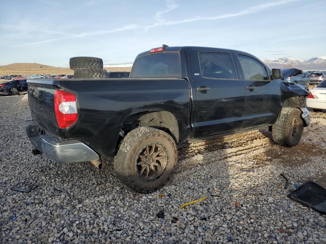 2020 Toyota Tundra - Image 3