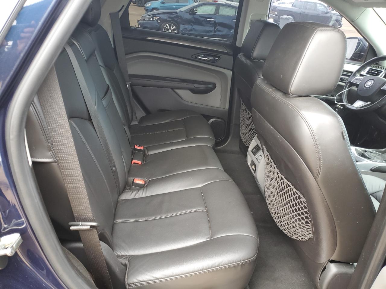 2010 Cadillac SRX - Image 11