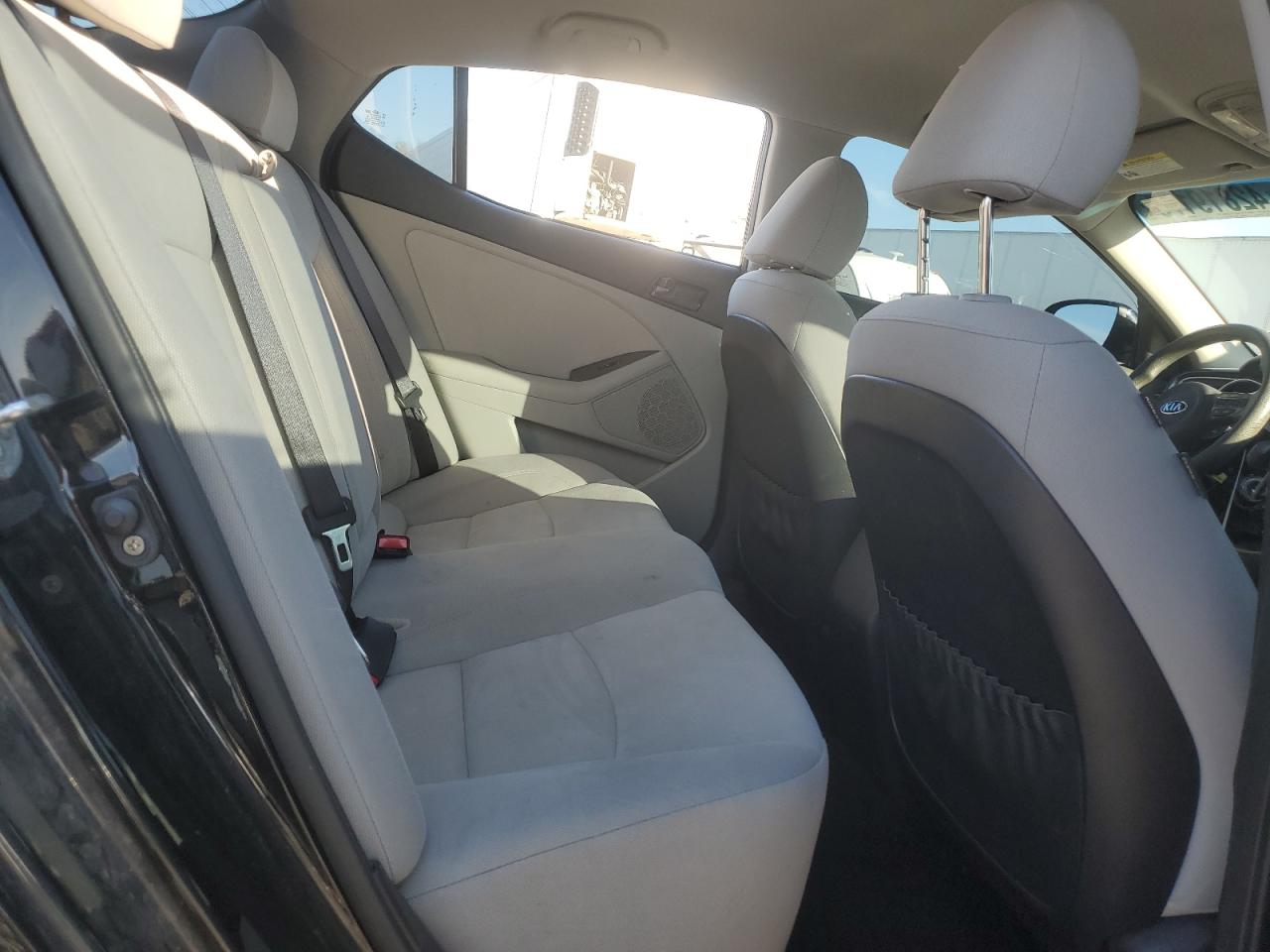 2015 Kia Optima - Image 10