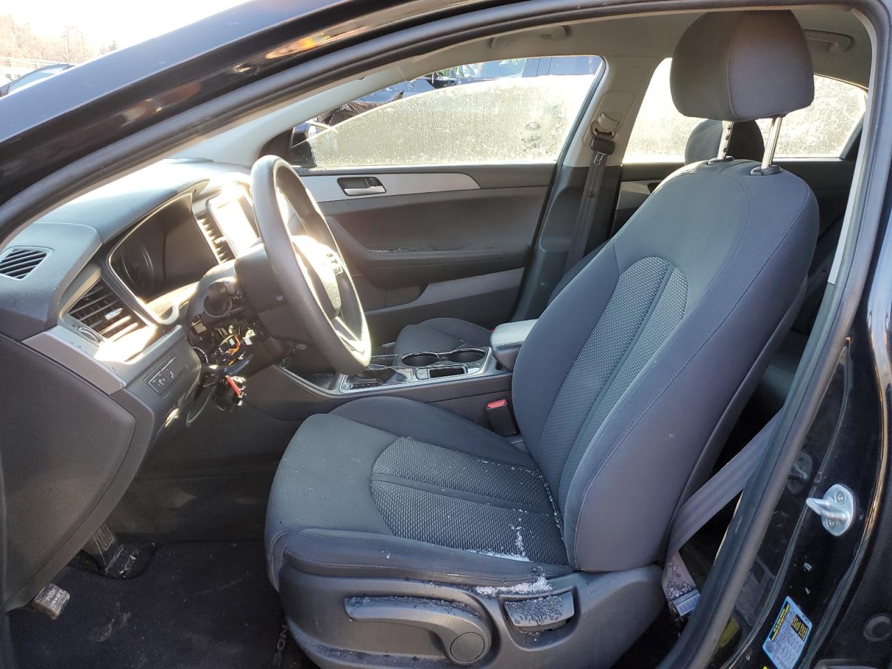 2018 Hyundai Sonata - Image 7