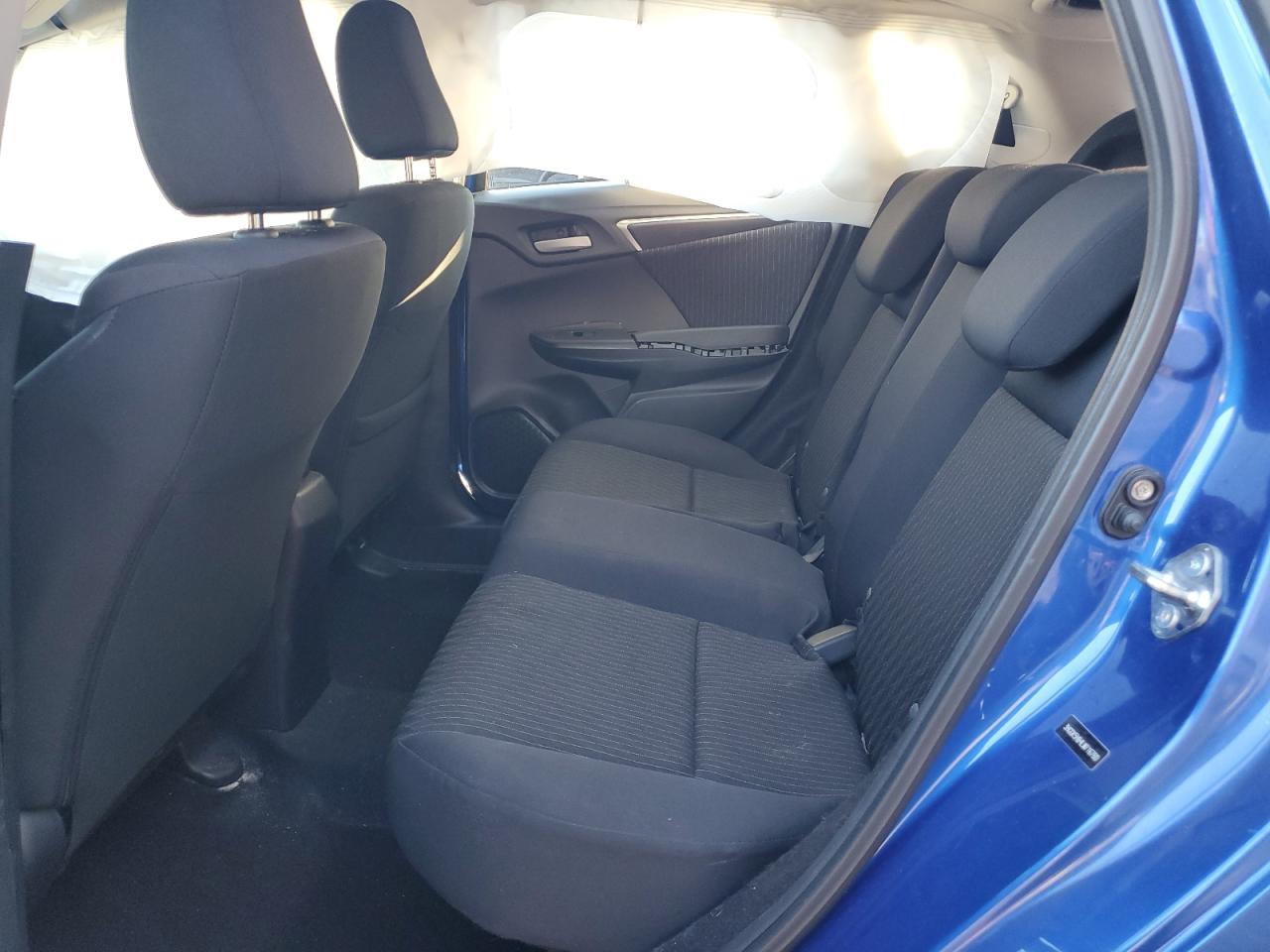 2020 Honda Fit - Image 10