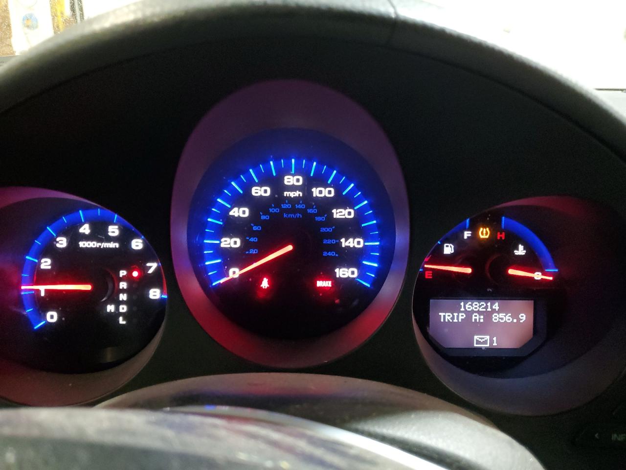 2006 Acura TL - Image 9