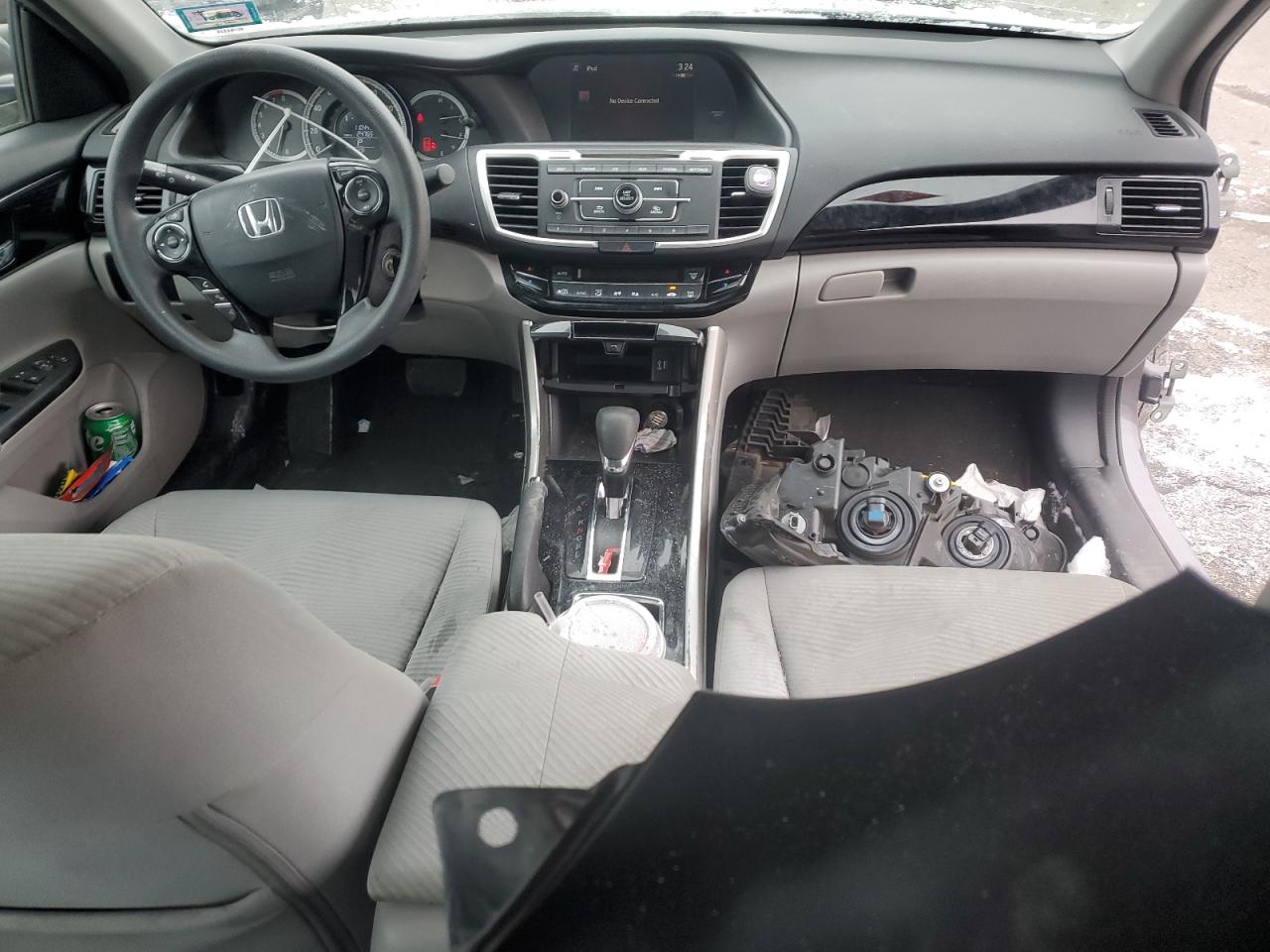 2017 Honda Accord - Image 8