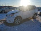 2004 Toyota Rav4  na sprzedaż w Elgin, IL - Front End