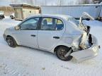 2005 TOYOTA ECHO  for sale at Copart QC - MONTREAL