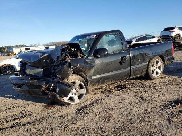 1999 Chevrolet Silverado C1500