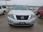 2013 Nissan Pathfinder S zu verkaufen in Kansas City, KS - Side