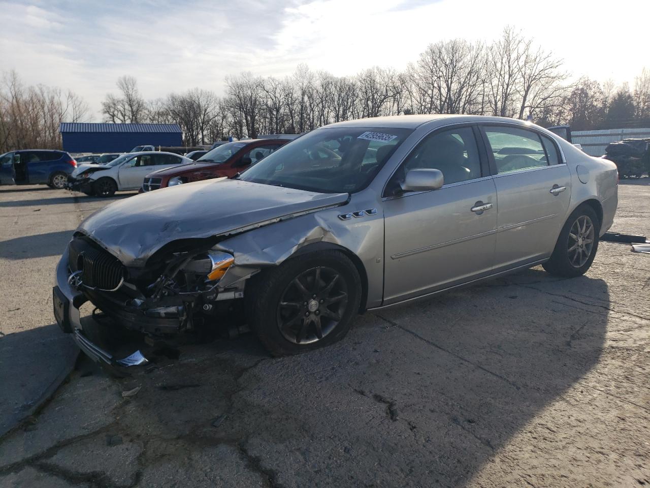 2006 Buick Lucerne - Image 1
