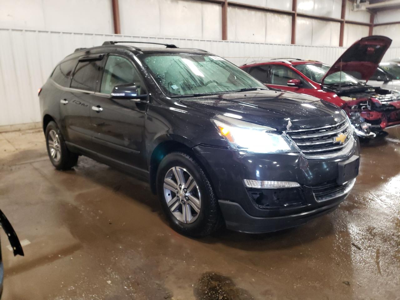 2015 Chevrolet Traverse - Image 4