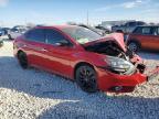 2017 Nissan Sentra S на продаже в Temple, TX - Front End