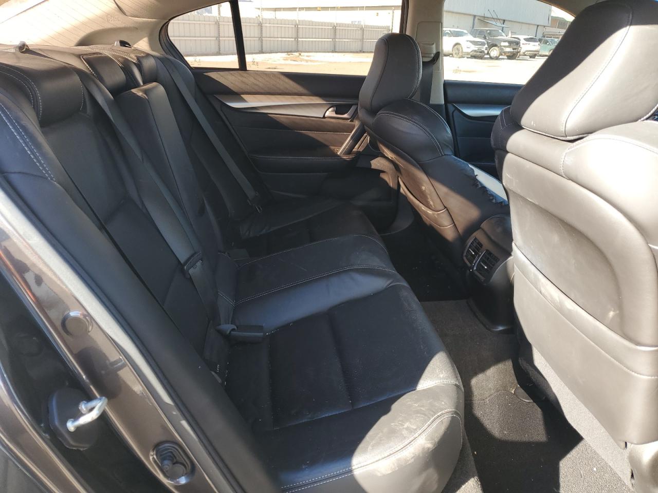 2009 Acura TL - Image 10