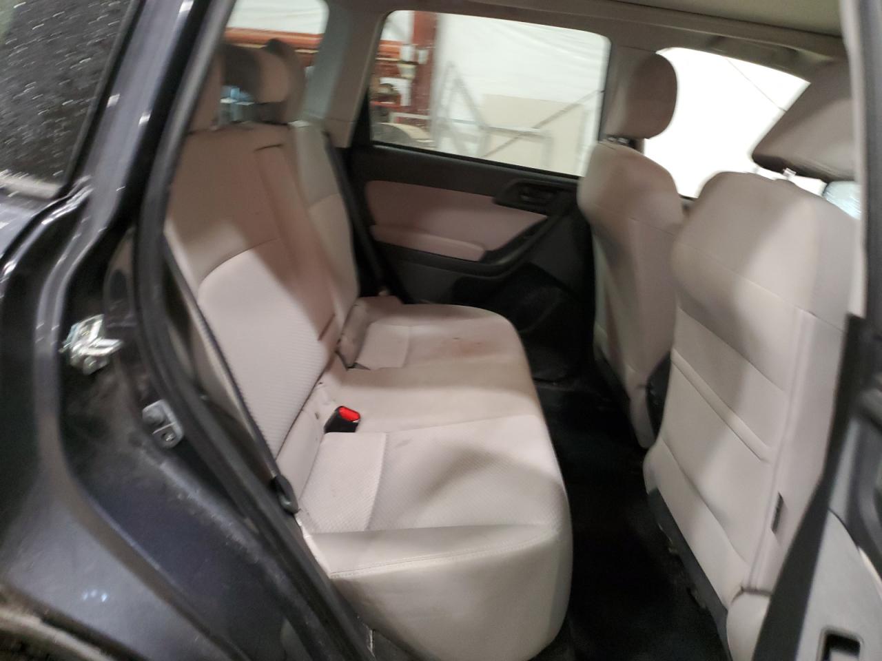 2015 Subaru Forester - Image 11
