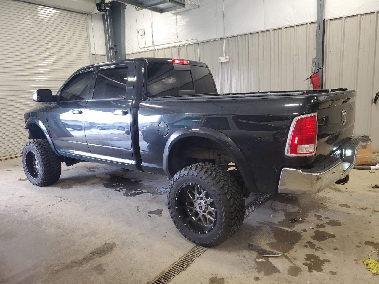 2018 RAM 2500 - Image 2