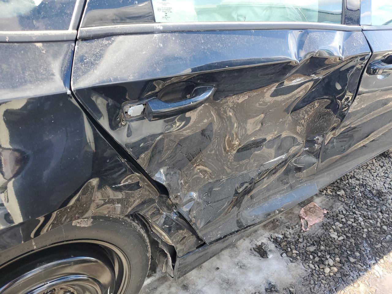 2018 Honda Accord - Image 10