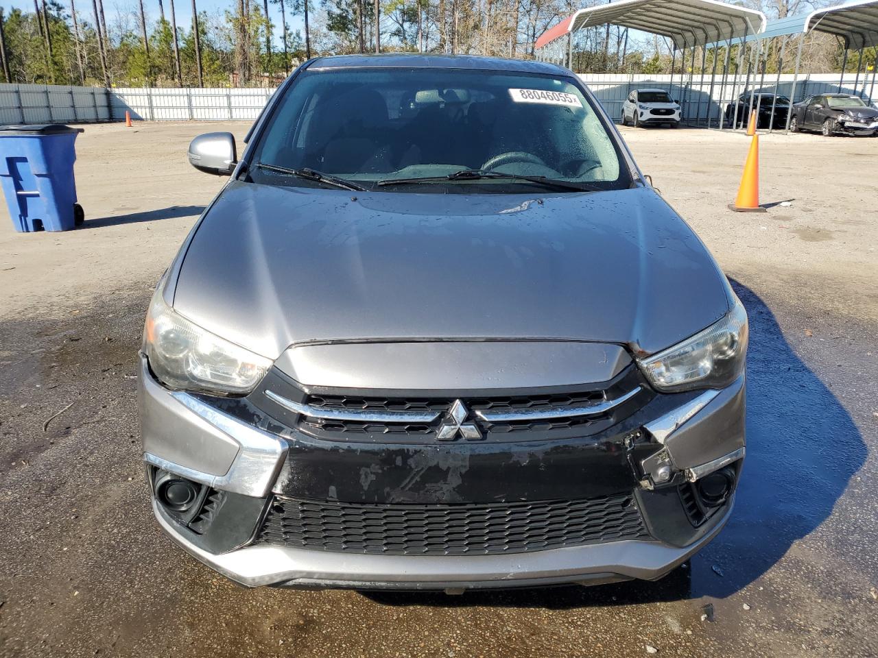 2019 Mitsubishi Outlander - Image 5