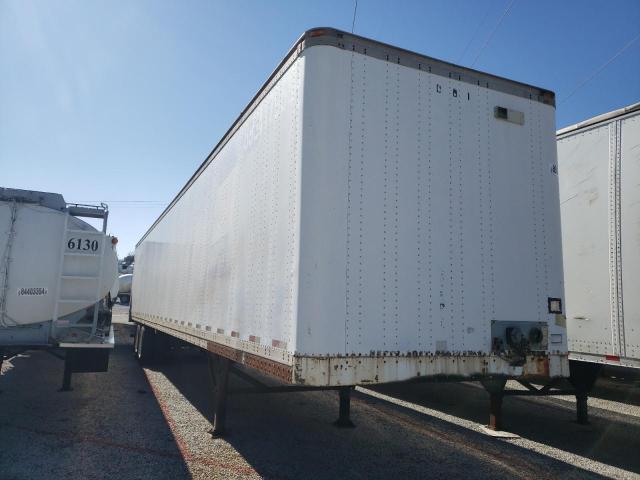 2004 Strick Trailer