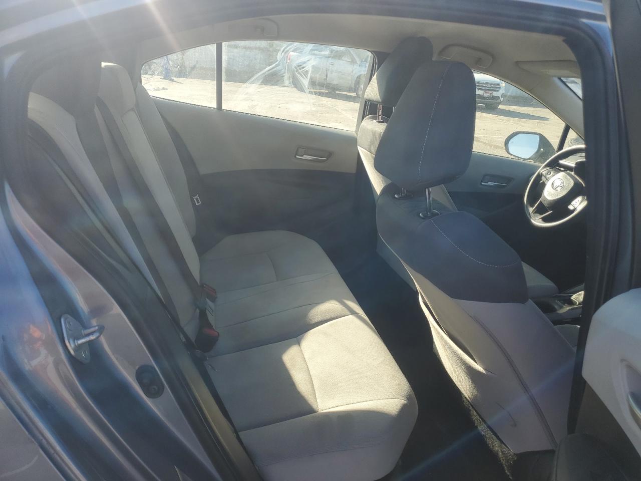 2021 Toyota Corolla - Image 10