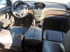 2012 Acura Mdx Advance en Venta en Elgin, IL - Front End