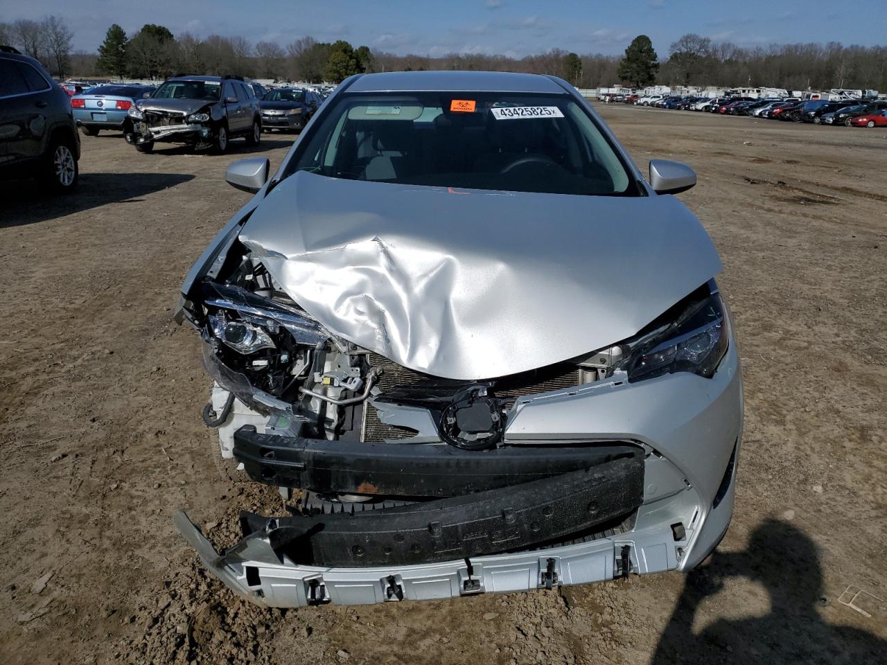 2017 Toyota Corolla - Image 5