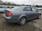 2007 Volkswagen Jetta Wolfsburg for Sale in Portland, OR - Side
