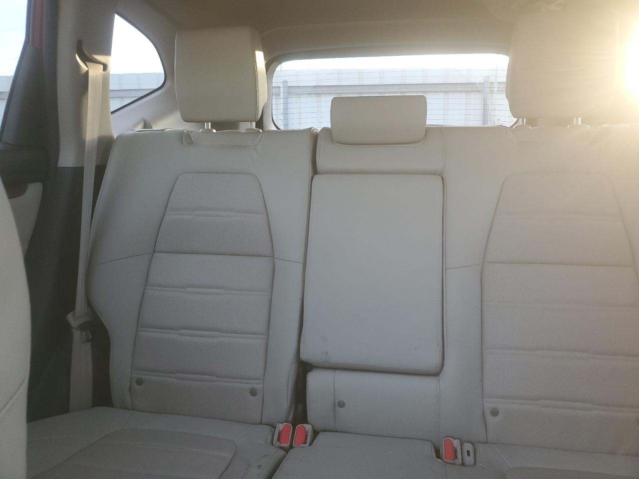 2017 Honda CR-V - Image 10