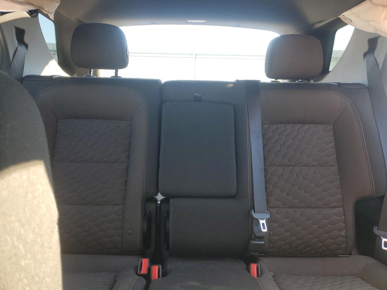 2018 Chevrolet Equinox Lt VIN: 2GNAXTEX2J6200210 Lot: 88508505