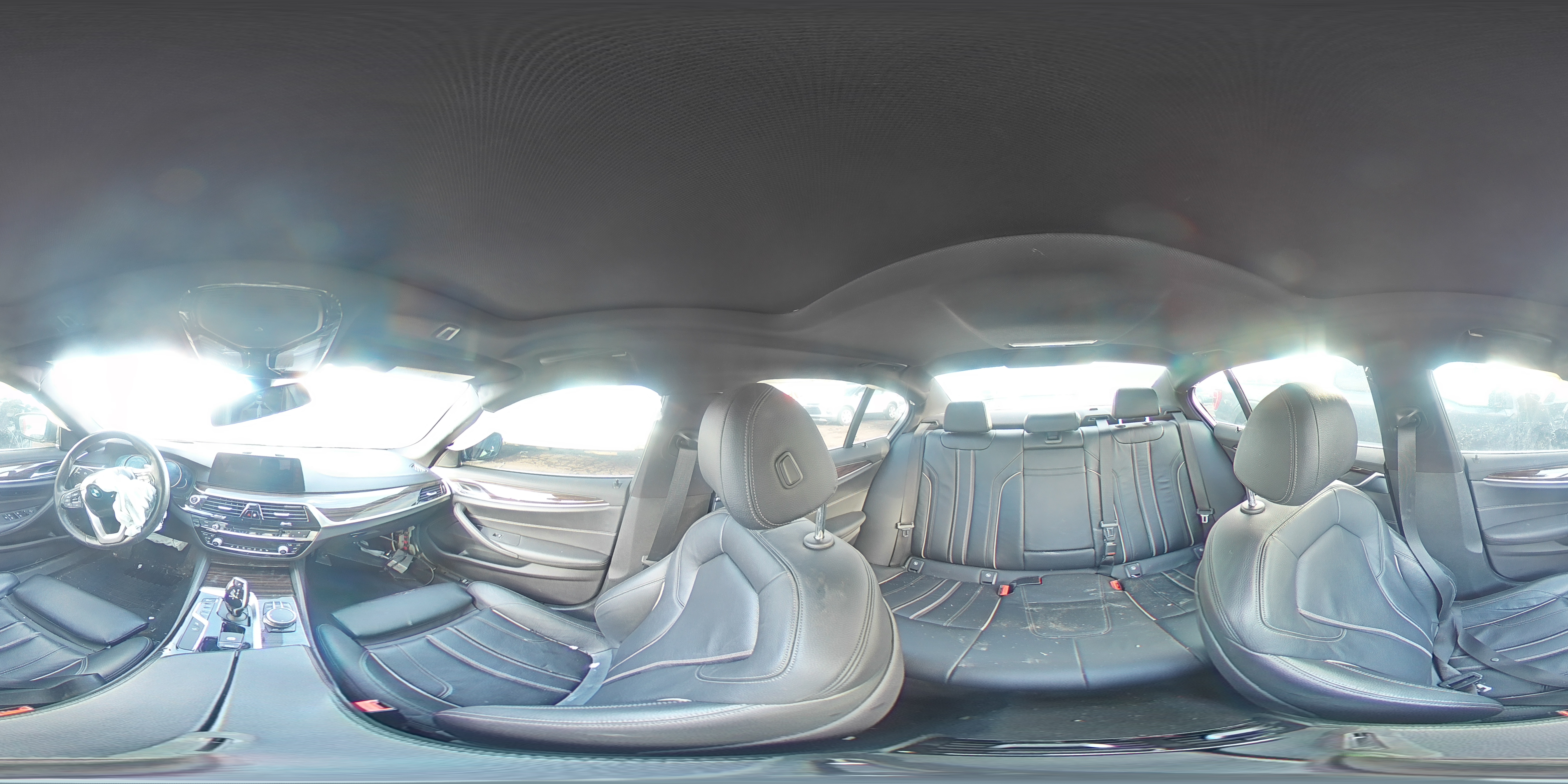 2018 BMW 5er - Image 12