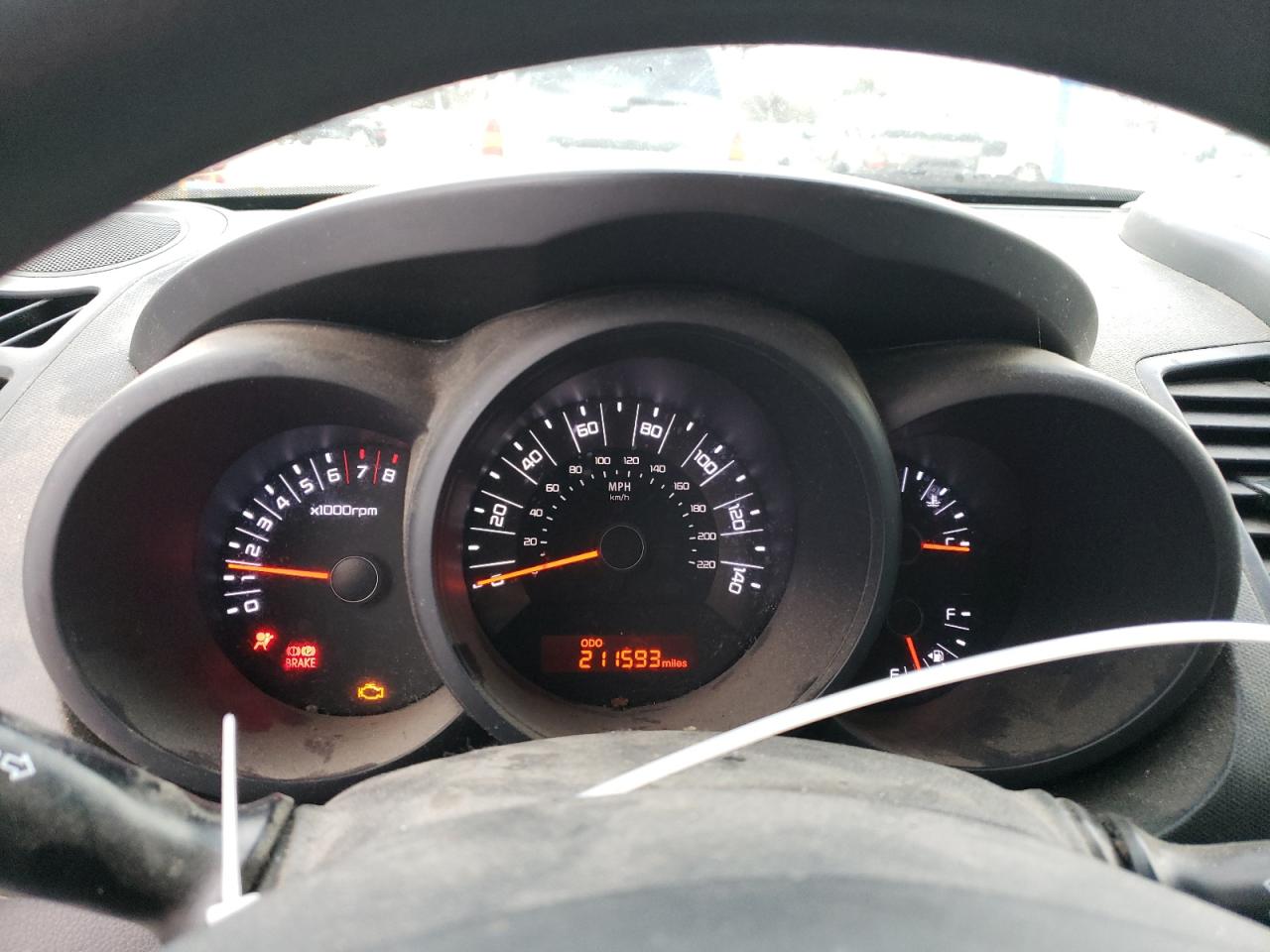 2011 Kia Soul - Image 9