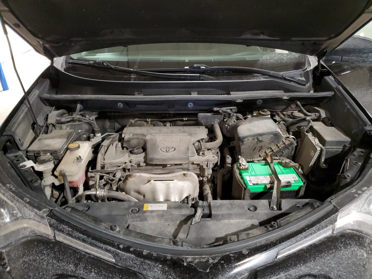 2016 Toyota RAV 4 - Image 12