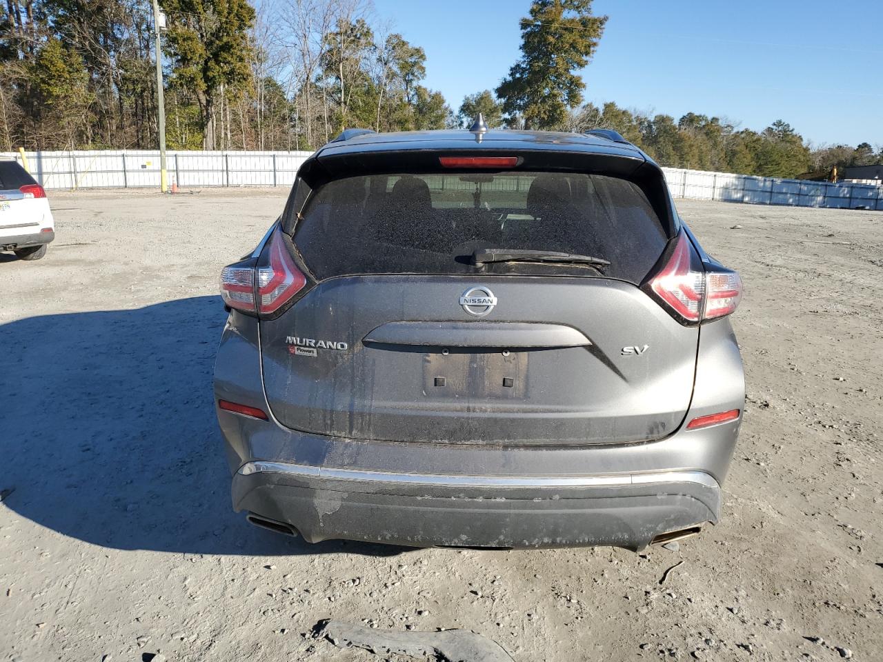 2017 Nissan Murano - Image 6