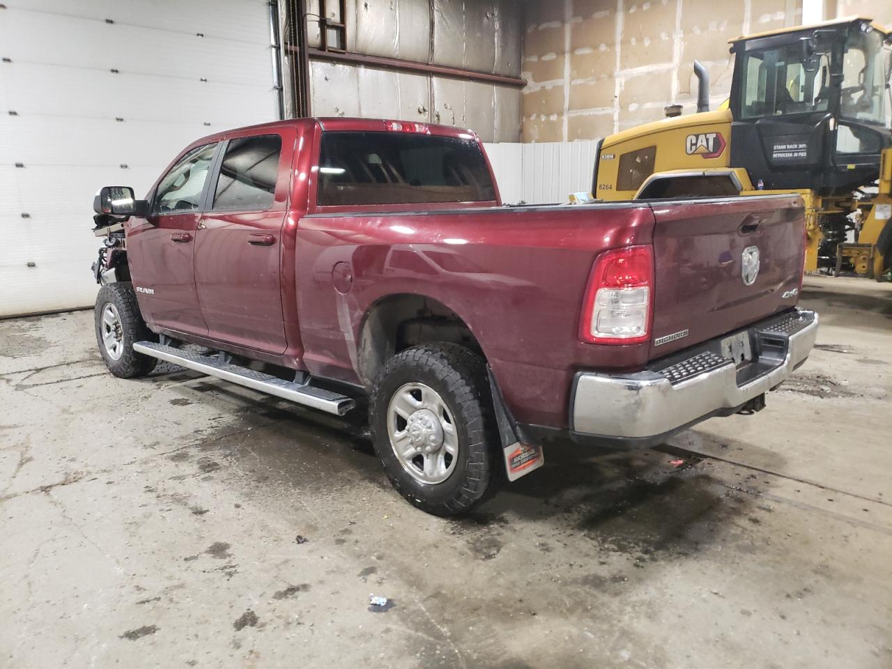 2020 RAM 2500 - Image 2