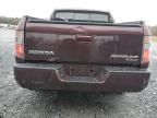 2007 Honda Ridgeline Rtl de vânzare în Cartersville, GA - Front End