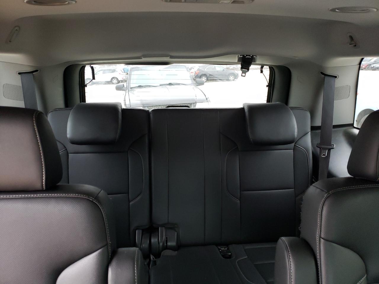 2018 Chevrolet Tahoe - Image 10