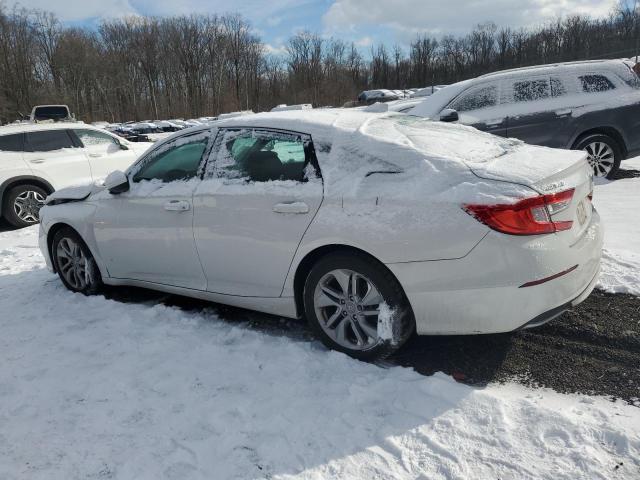  HONDA ACCORD 2019 Biały
