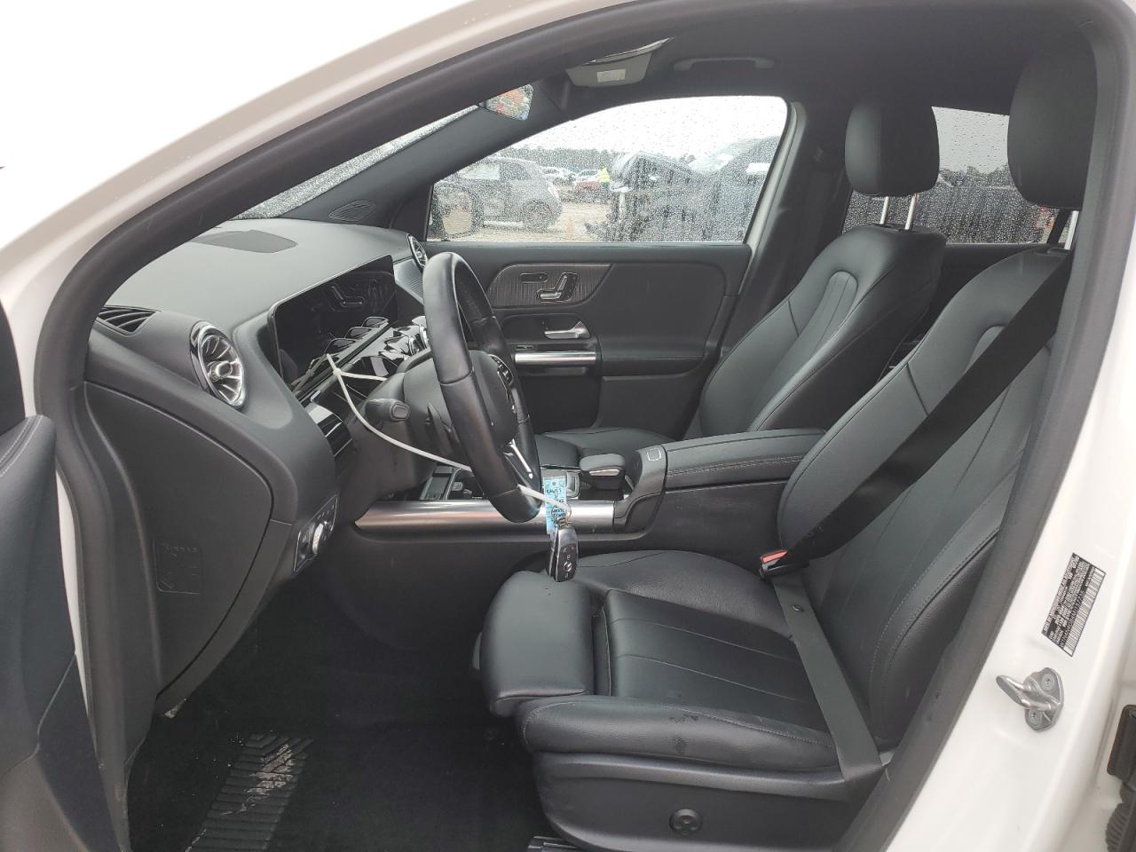 2021 Mercedes-Benz GLA-klasse - Image 7