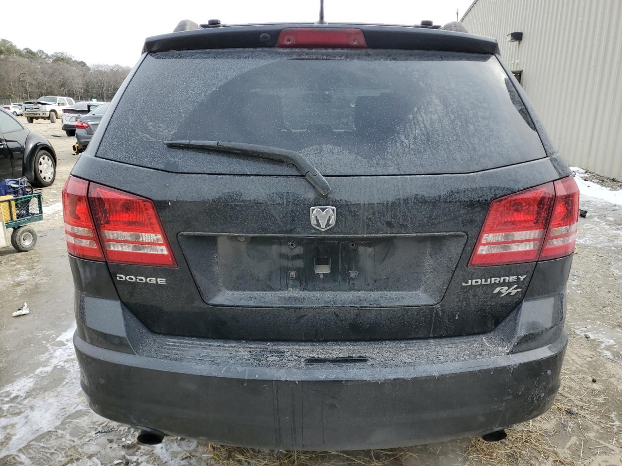 2009 Dodge Journey - Image 6