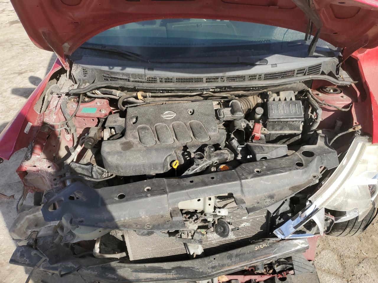 2007 Nissan Versa - Image 13