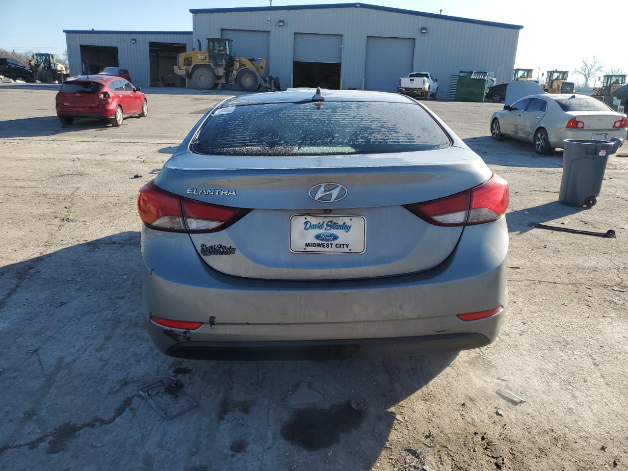 2016 Hyundai Elantra - Image 6