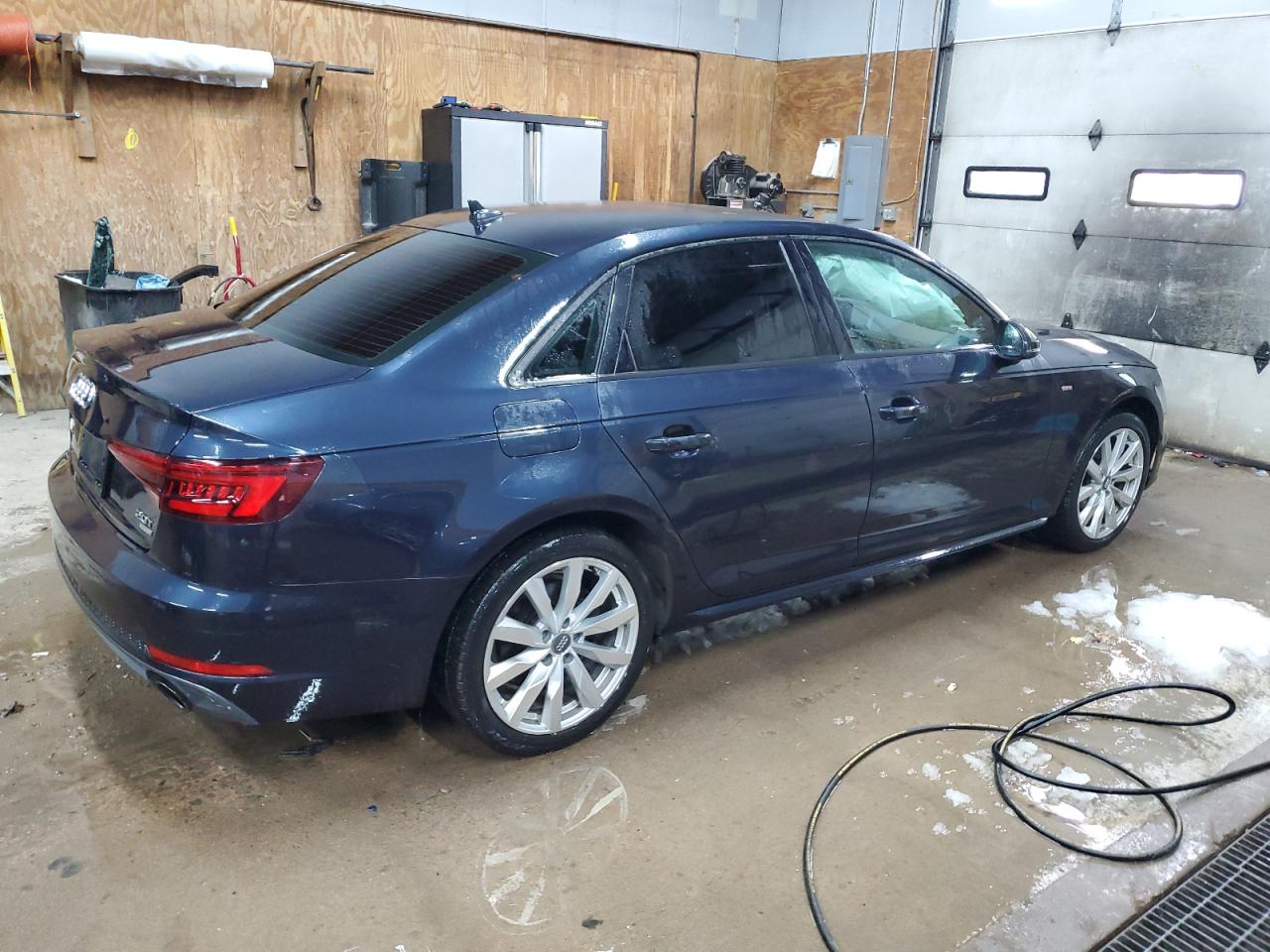 2018 Audi A4 - Image 3