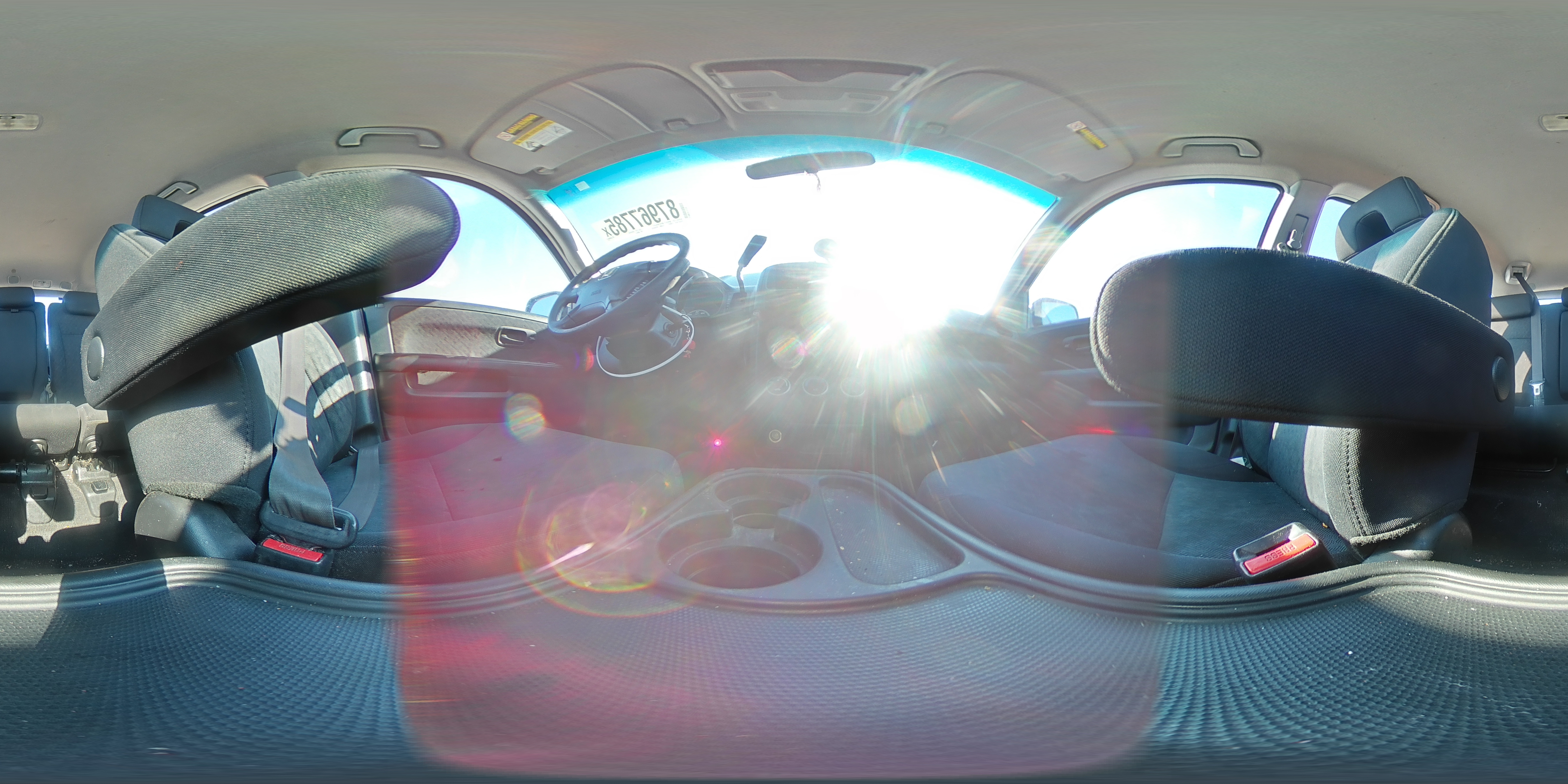 2005 Honda Cr-V Lx VIN: JHLRD685X5C000014 Lot: 87967785