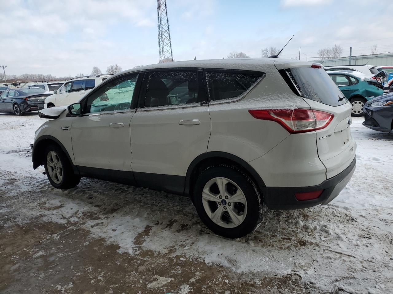 2016 Ford Escape - Image 2
